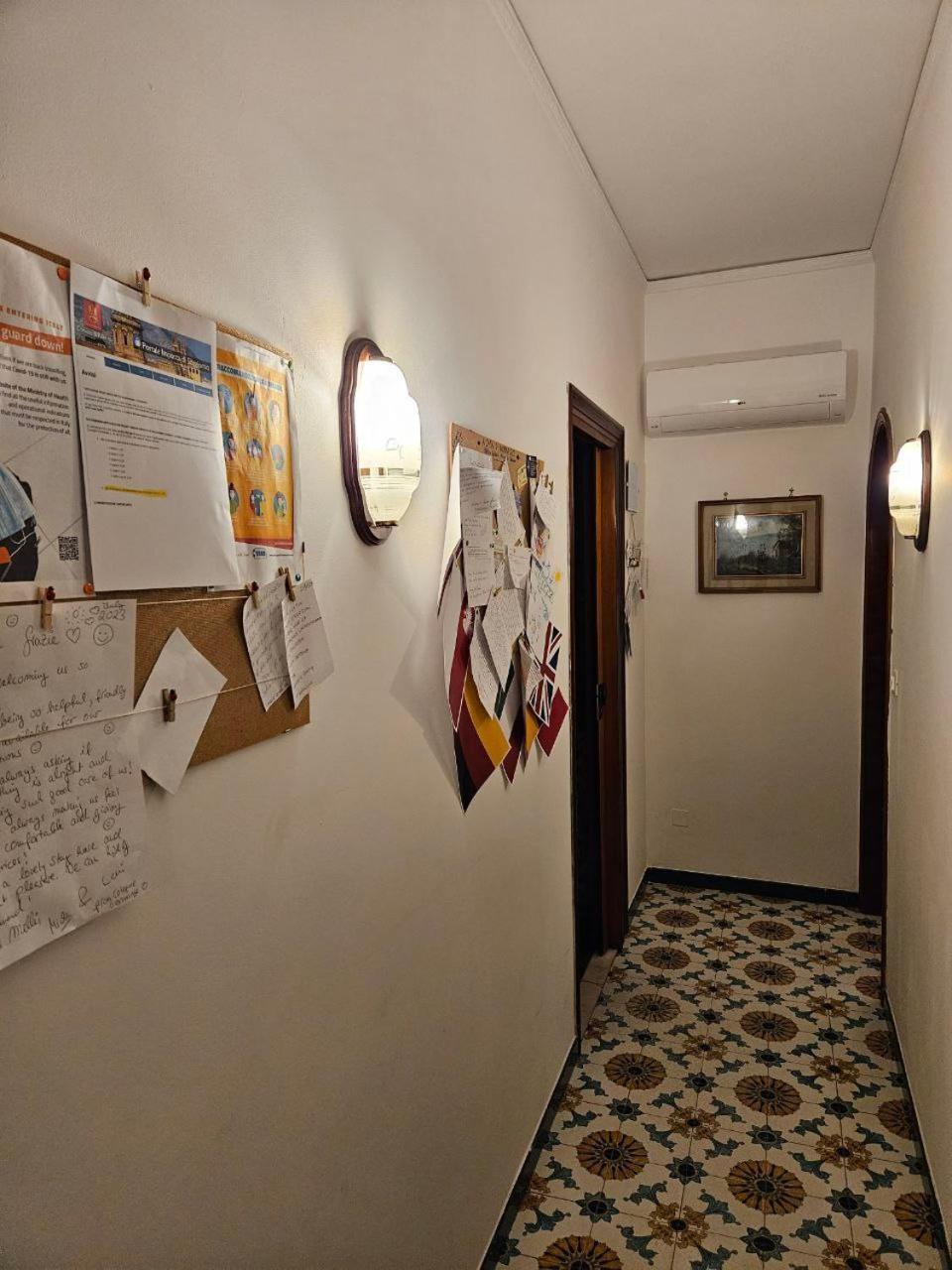 A Casa Di Nonna Gio Apartment