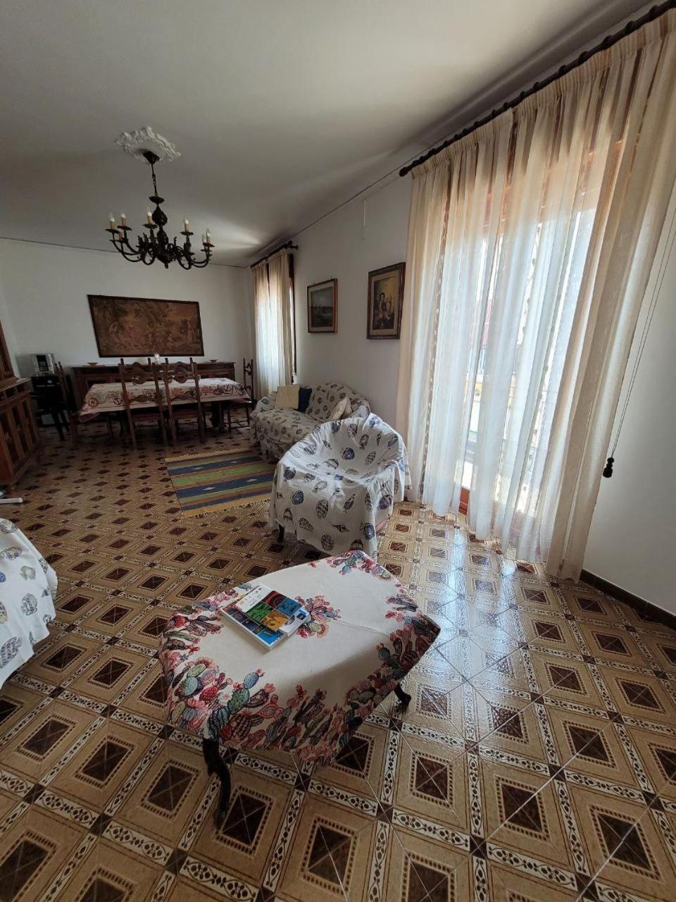 Apartment A Casa Di Nonna Gio