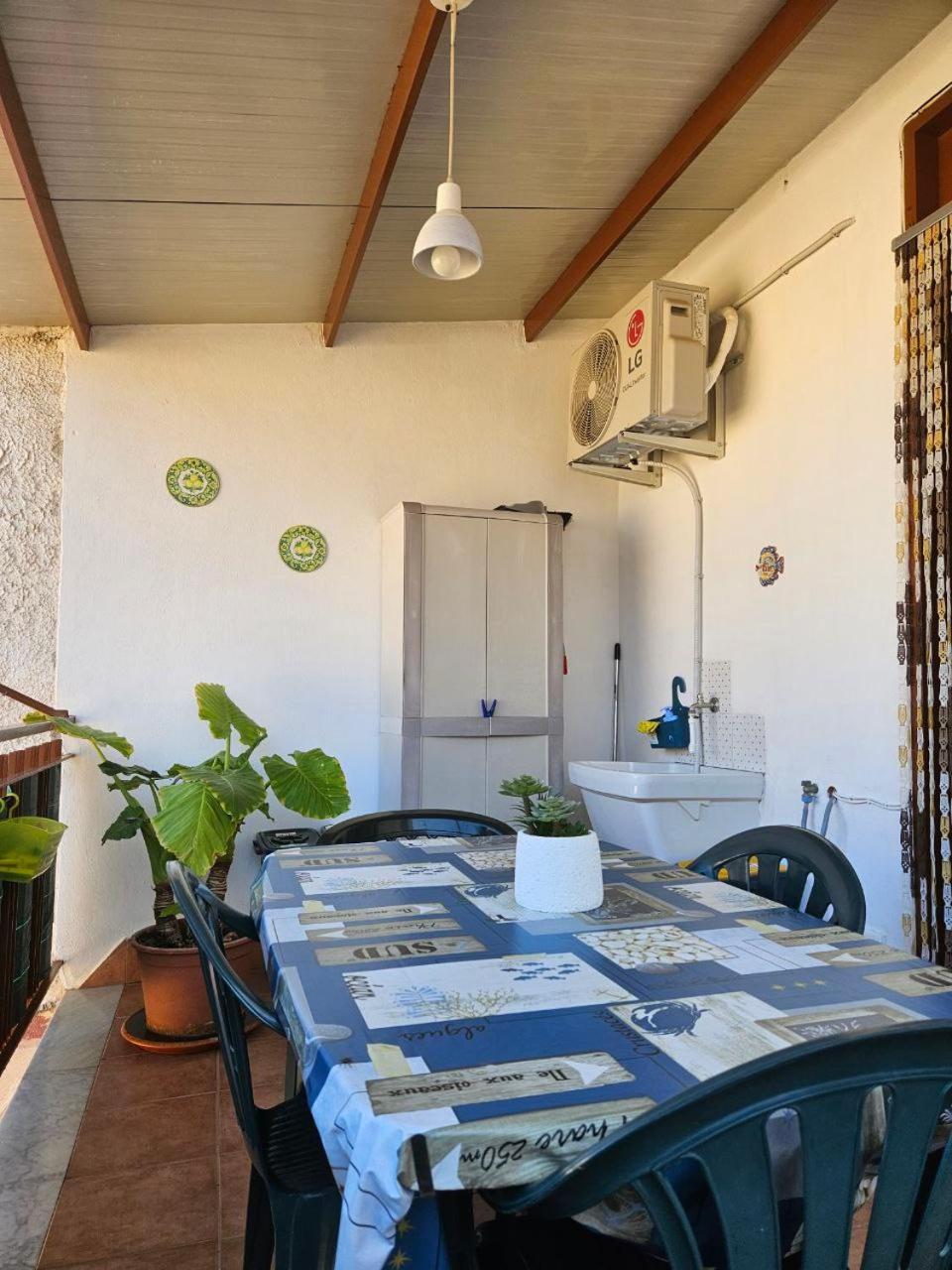 A Casa Di Nonna Gio Apartment *