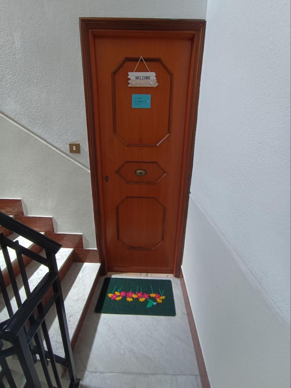 Apartment A Casa Di Nonna Gio *