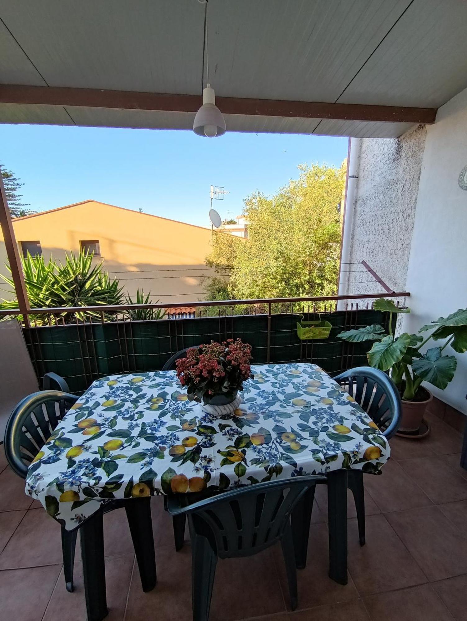 A Casa Di Nonna Gio Palermo