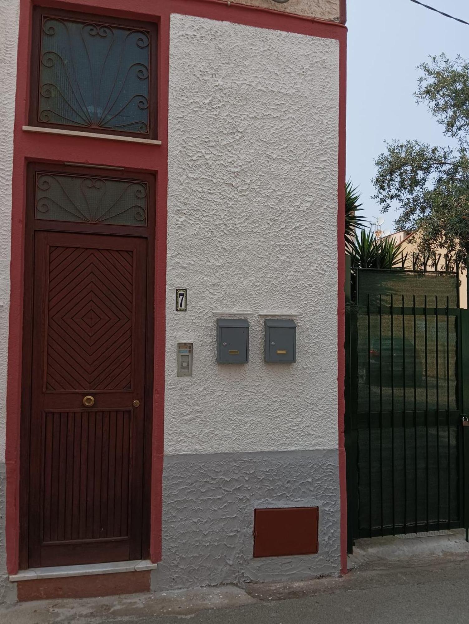 Apartment A Casa Di Nonna Gio