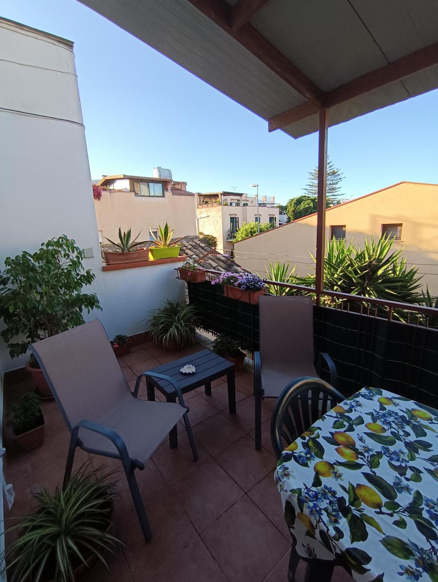 Apartment A Casa Di Nonna Gio *