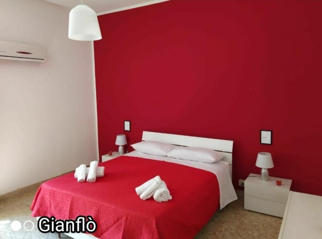 Casa Gianflo Mondello-palermo Palermo
