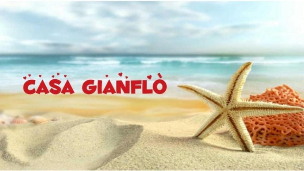 Casa Gianflo Mondello-palermo *
