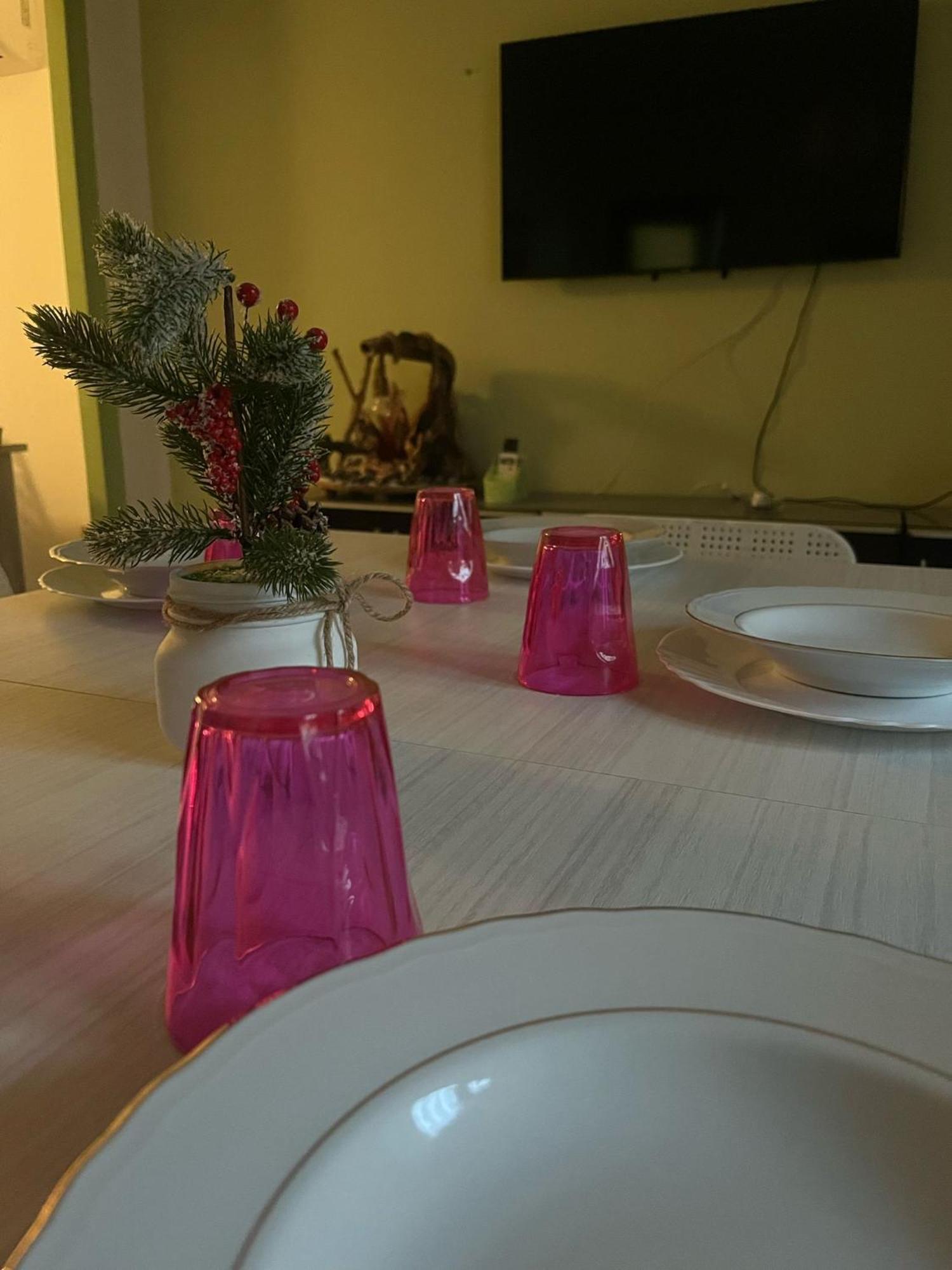 Casa Gianflo Mondello-palermo Holiday home