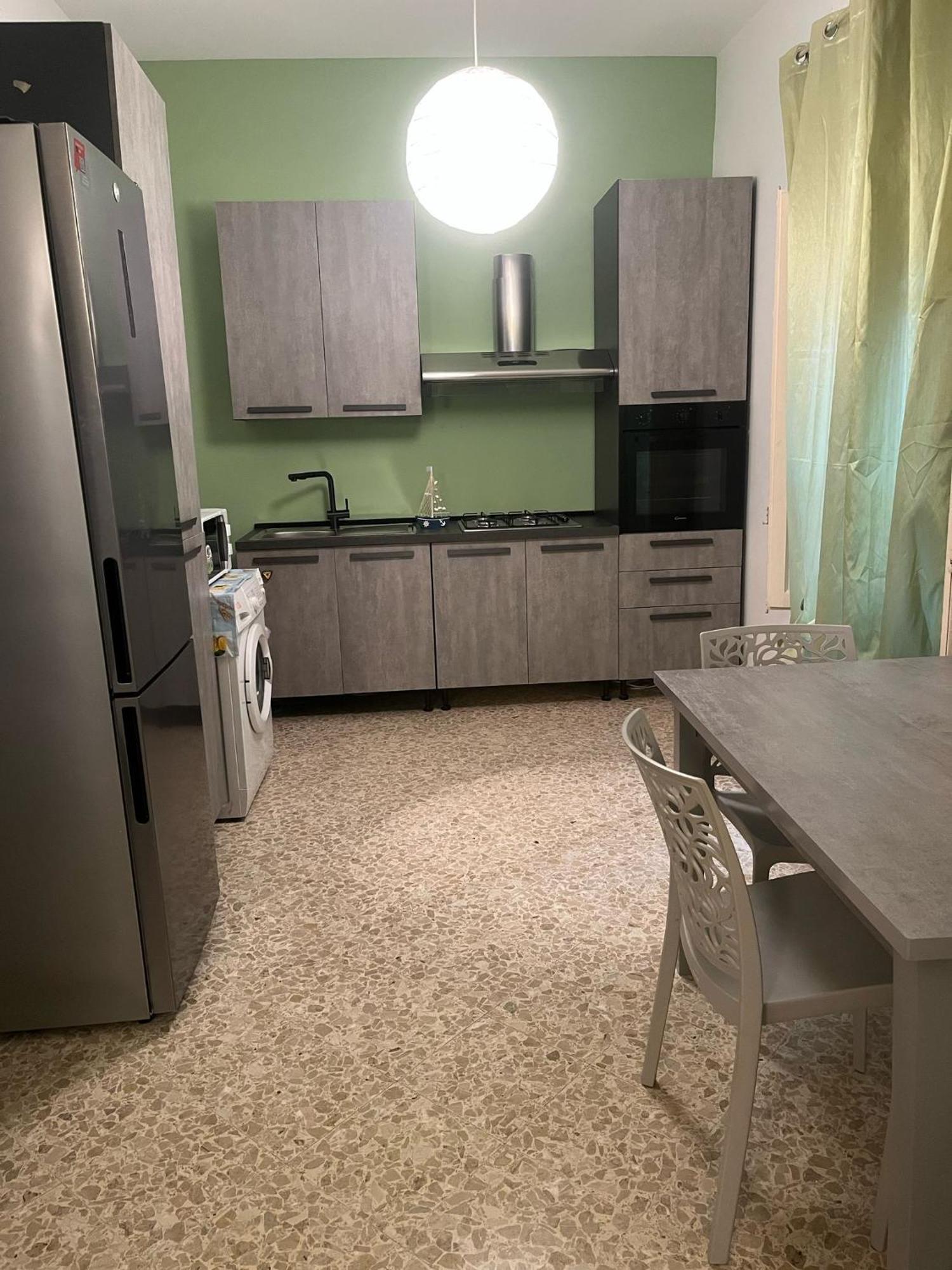 Holiday home Casa Gianflo Mondello-palermo