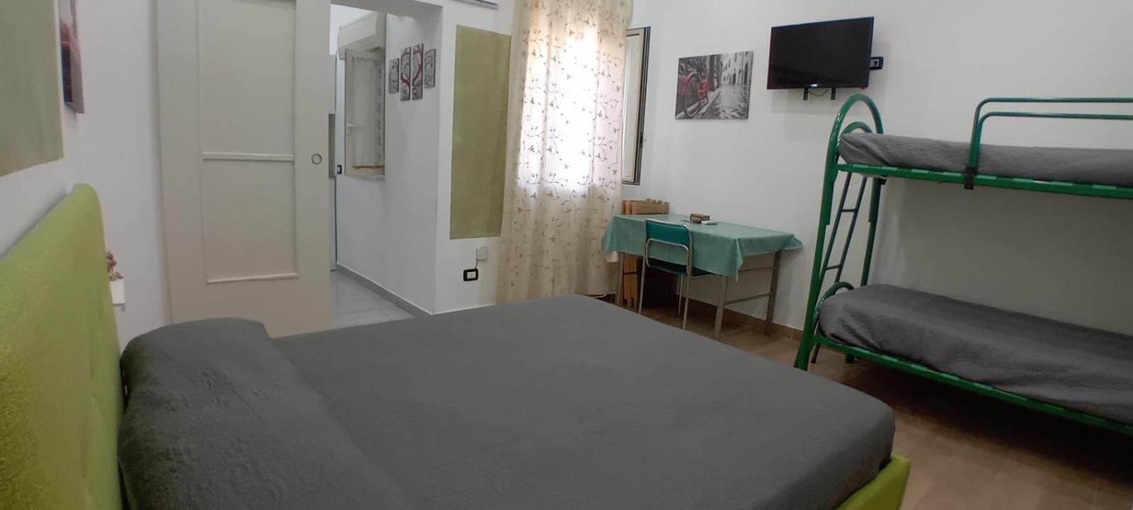 Affitti Brevi Policlinico Apartment