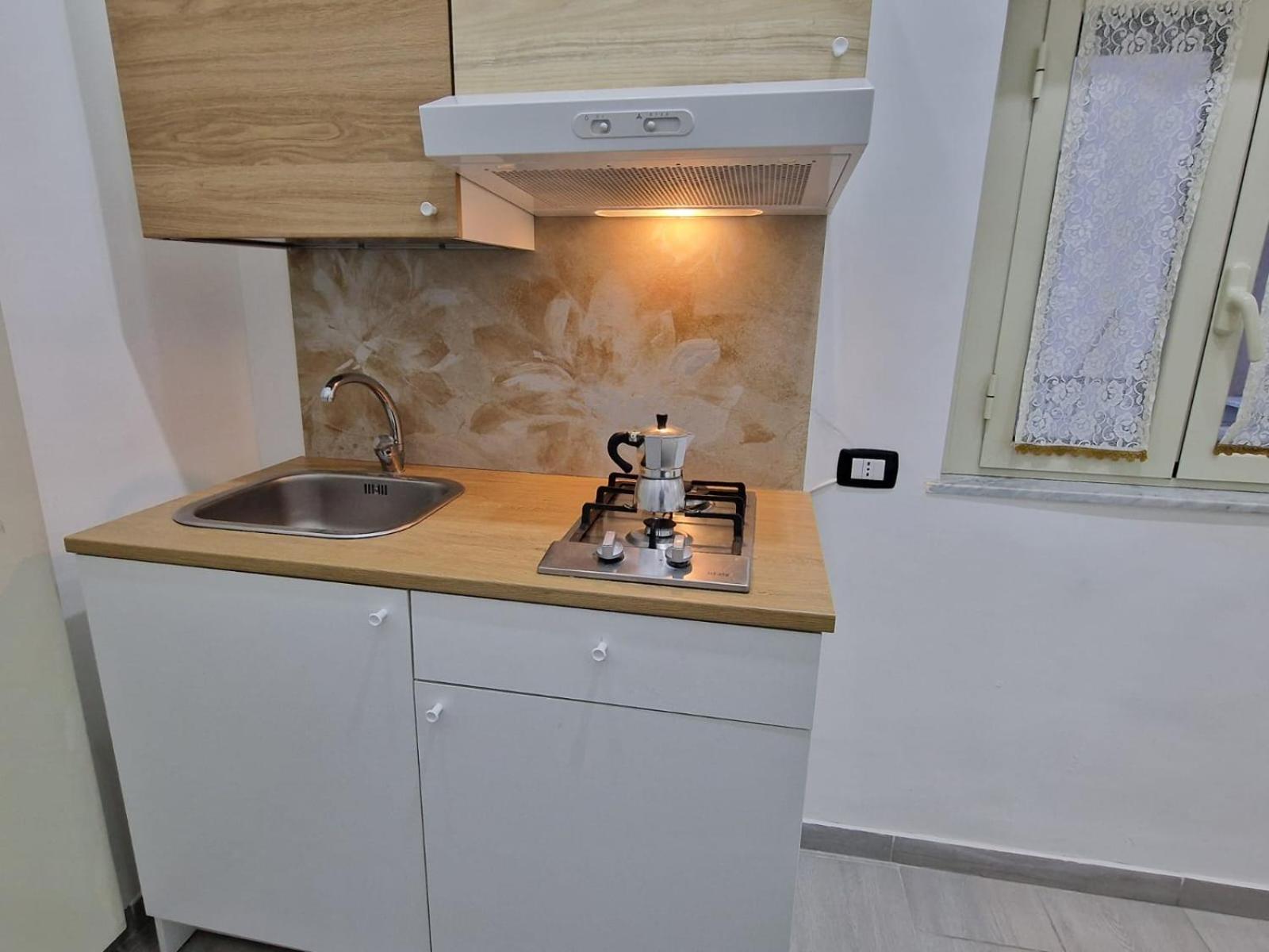 Apartment Affitti Brevi Policlinico