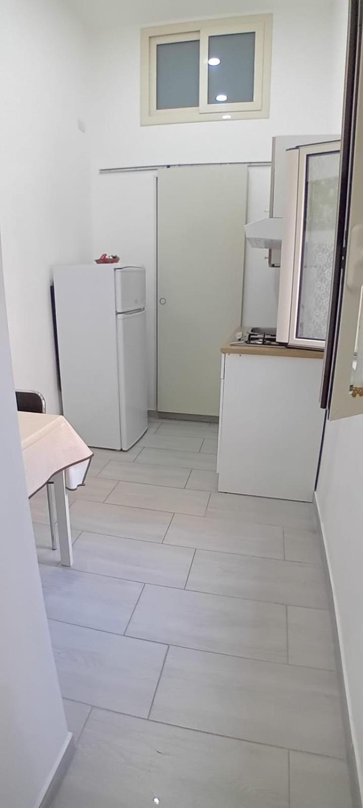 Affitti Brevi Policlinico Apartment