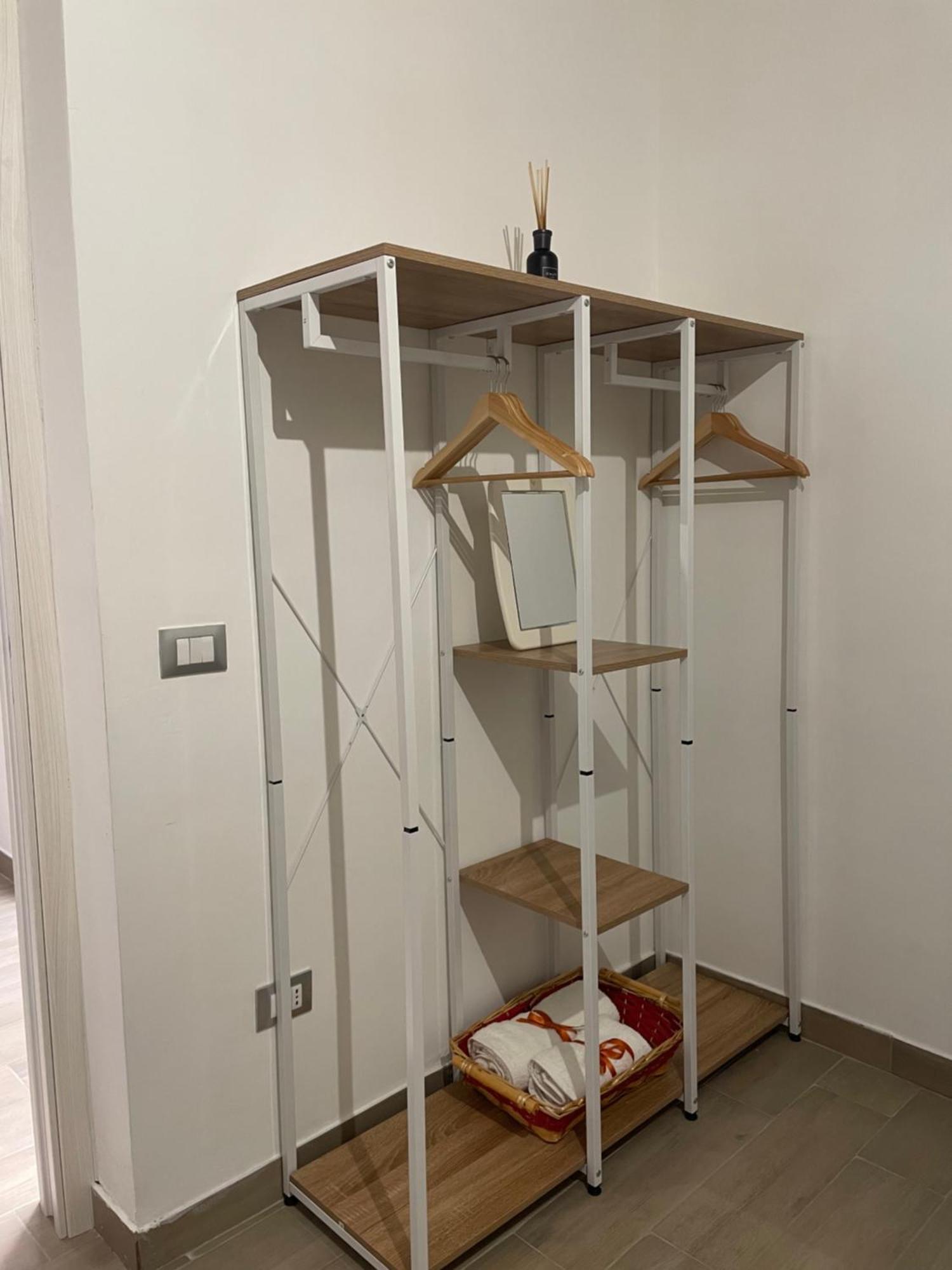 Casetta Dante 130 Apartment *