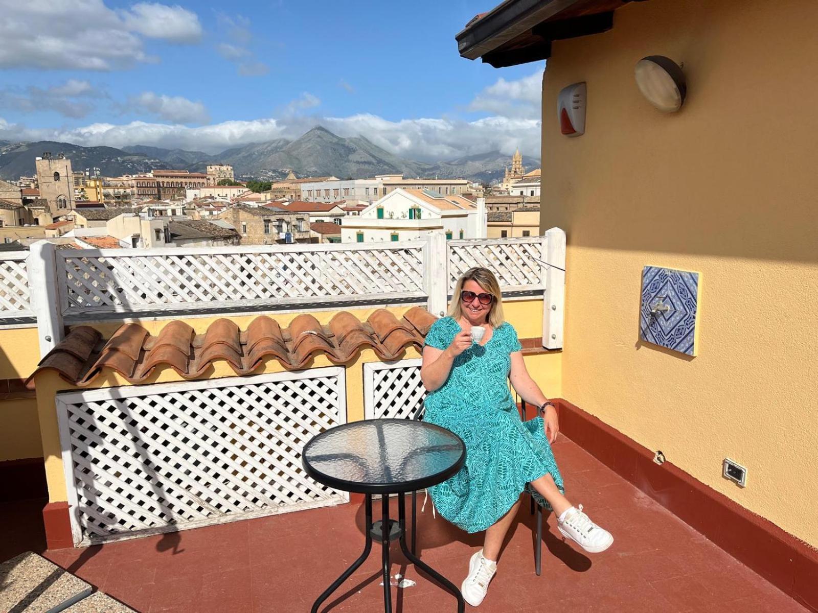 Appartamento La Terrazza Di *