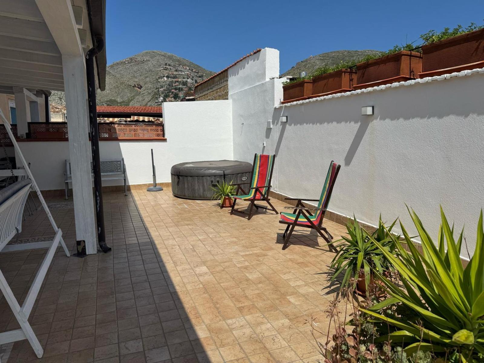Apartment Il Canto Di Euterpe