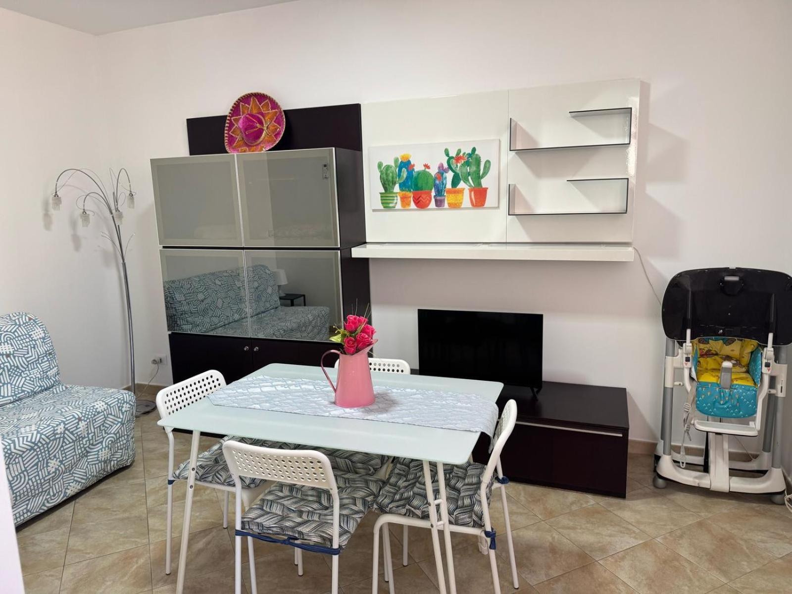 Il Canto Di Euterpe Apartment Palermo