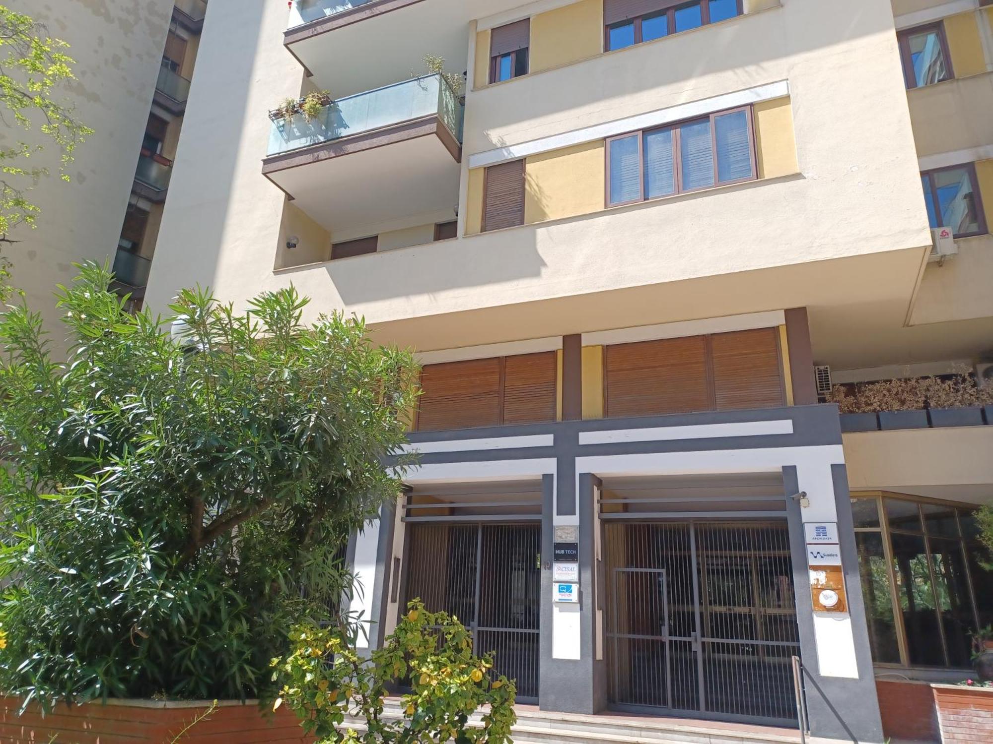 Apartment Lapignaverde