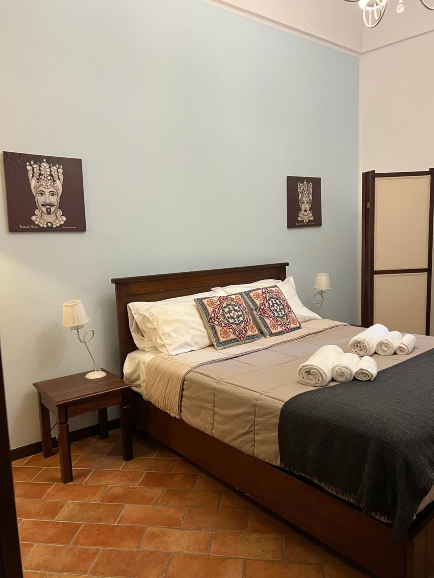 Apartment Centro Storico Sant'anna *