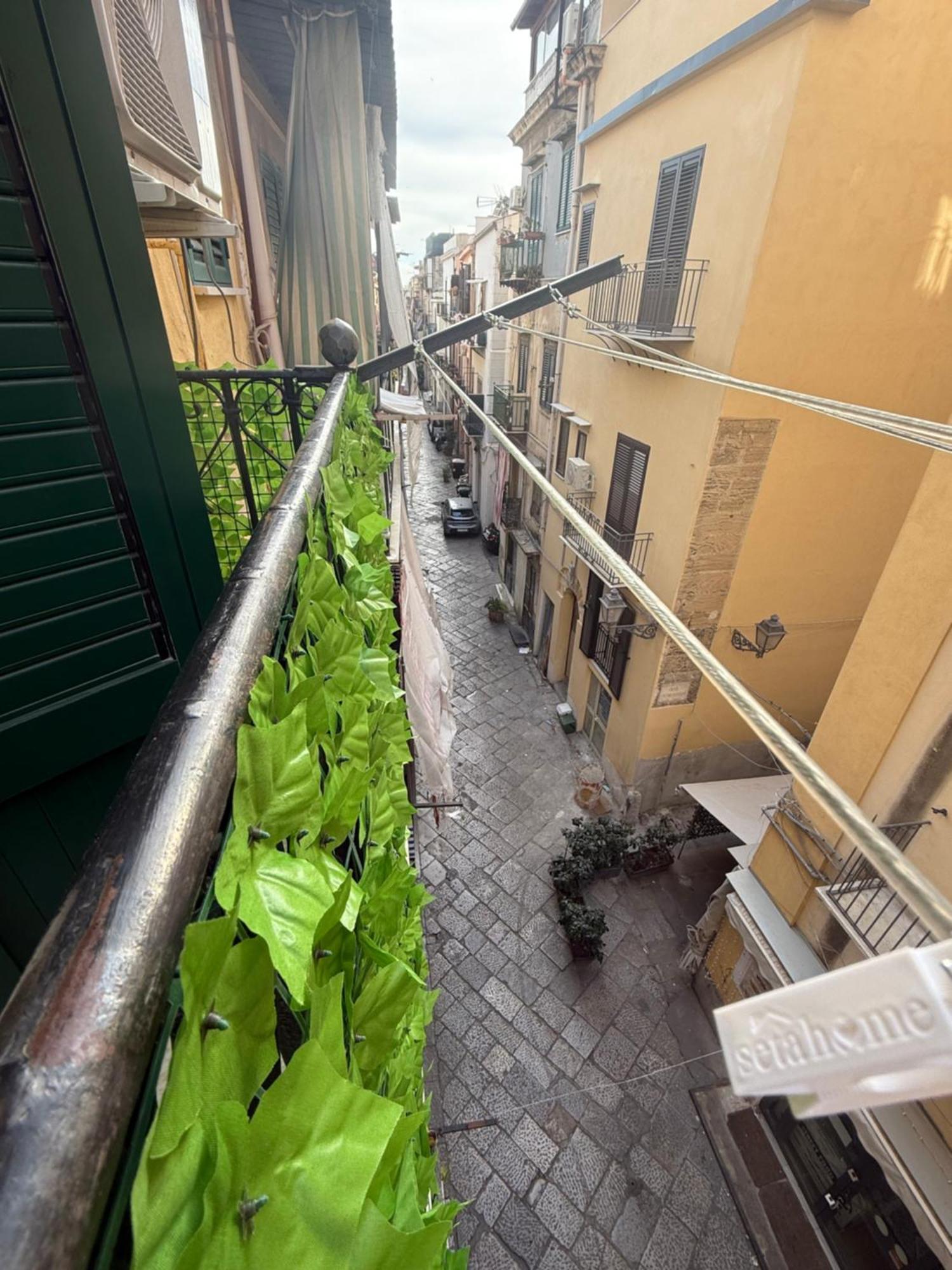 Apartment Da Nonna Lia