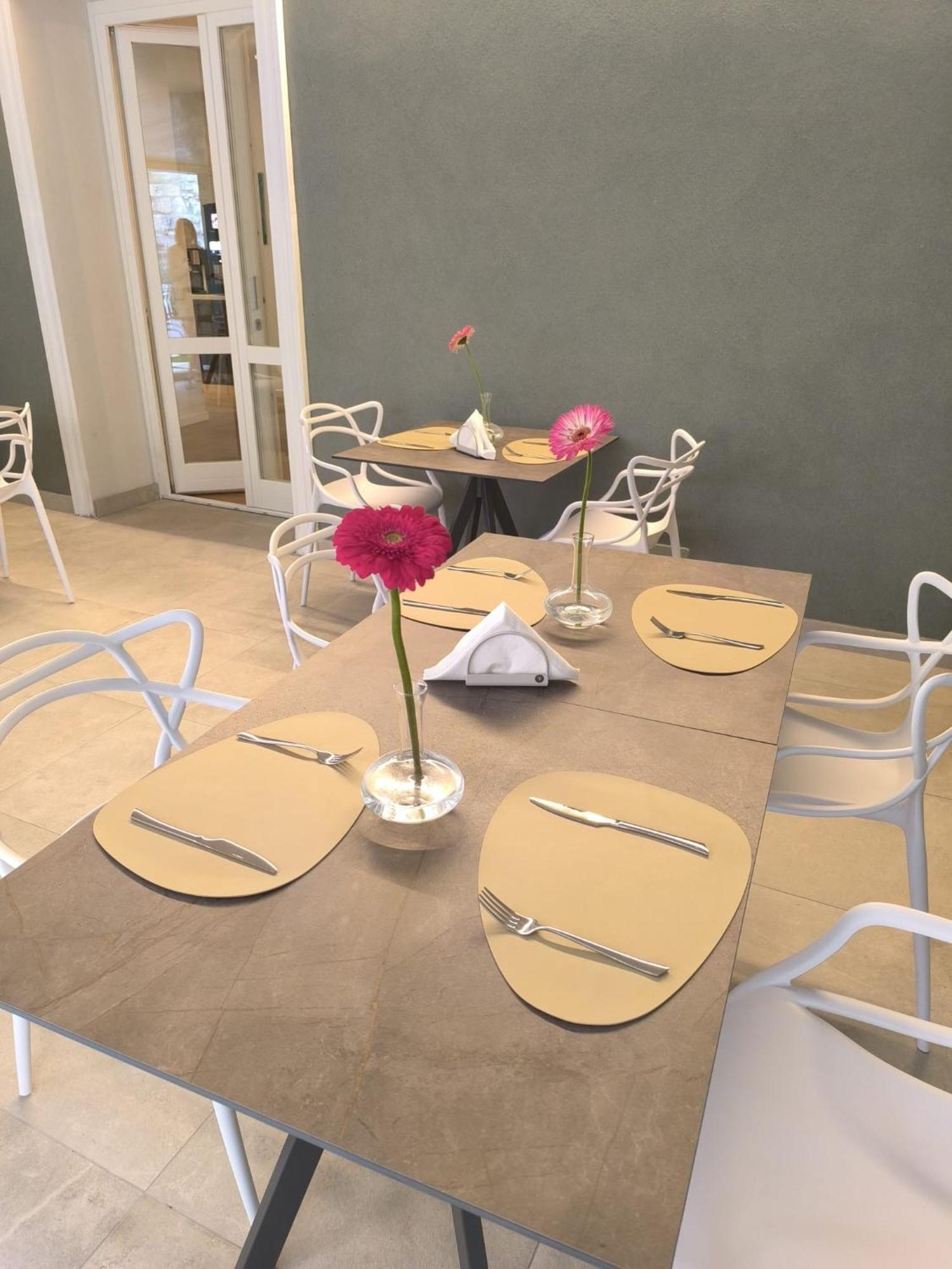 Hrd Luxury Gasthof Palermo