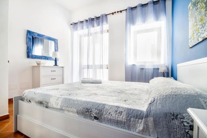 La Casetta Del Vicolo Apartment Palermo