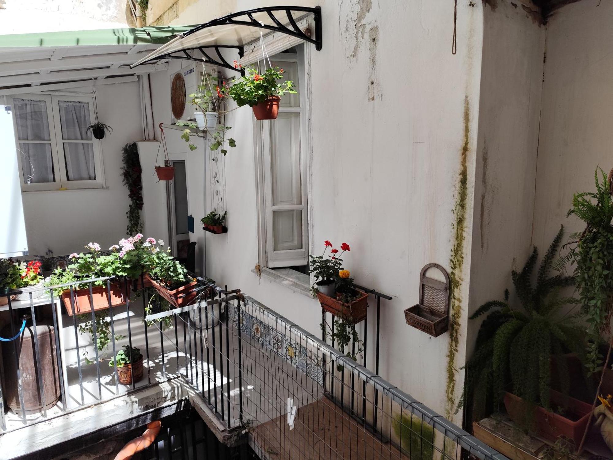 Gasthof Ciclopi Palermo