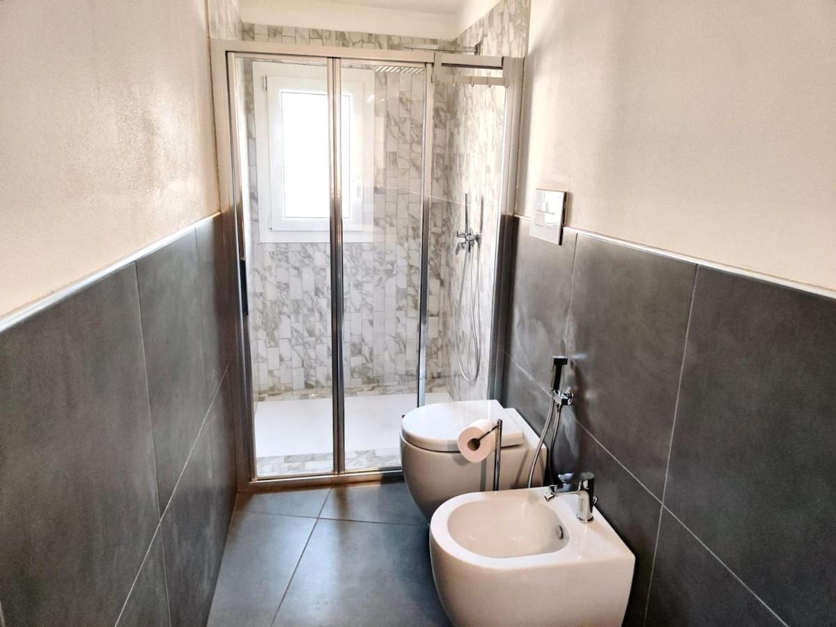 Apartment Qasa With Terrace, Center *