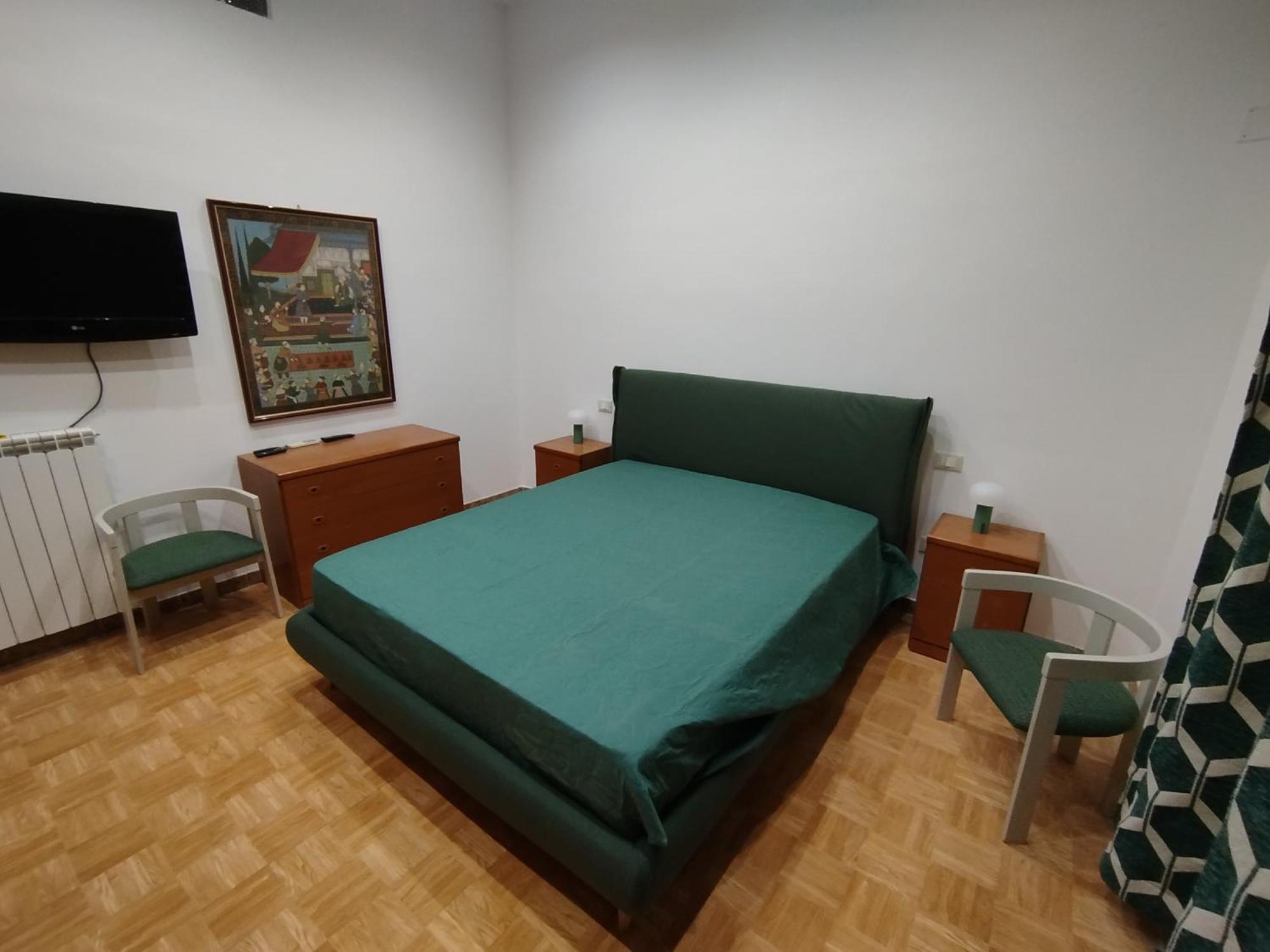 Pusamonti Flat Apartment *