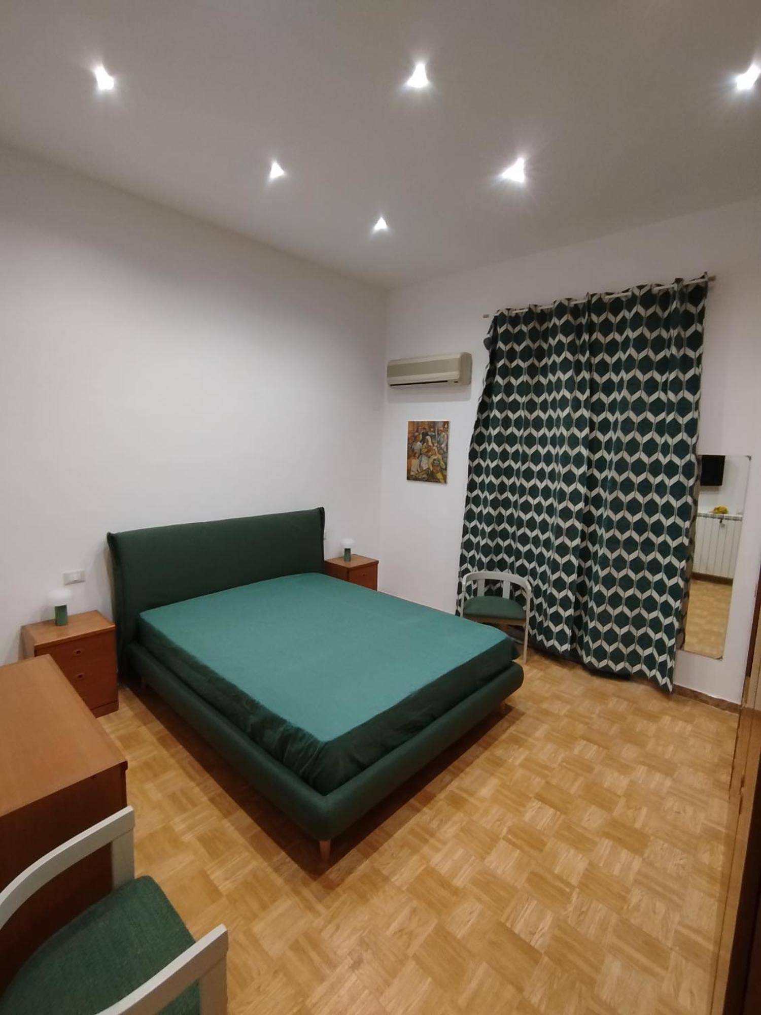 Pusamonti Flat Palermo