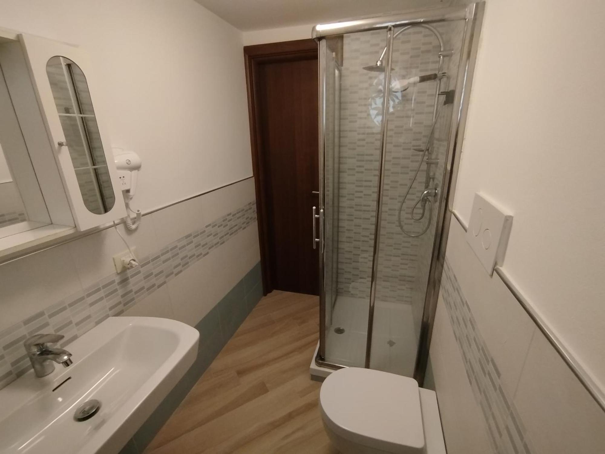 Pusamonti Flat Palermo