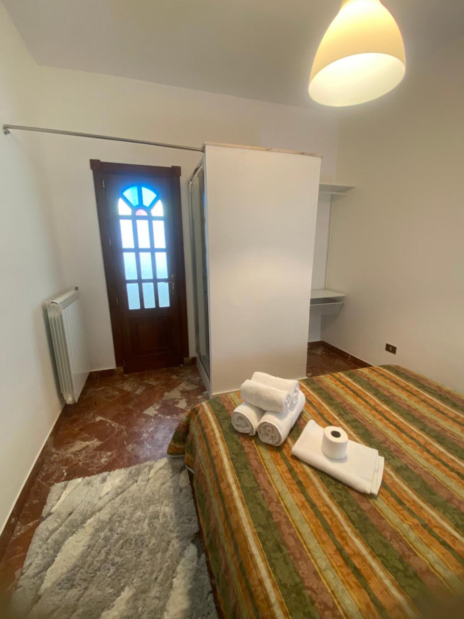 Panorama Homestay Palermo
