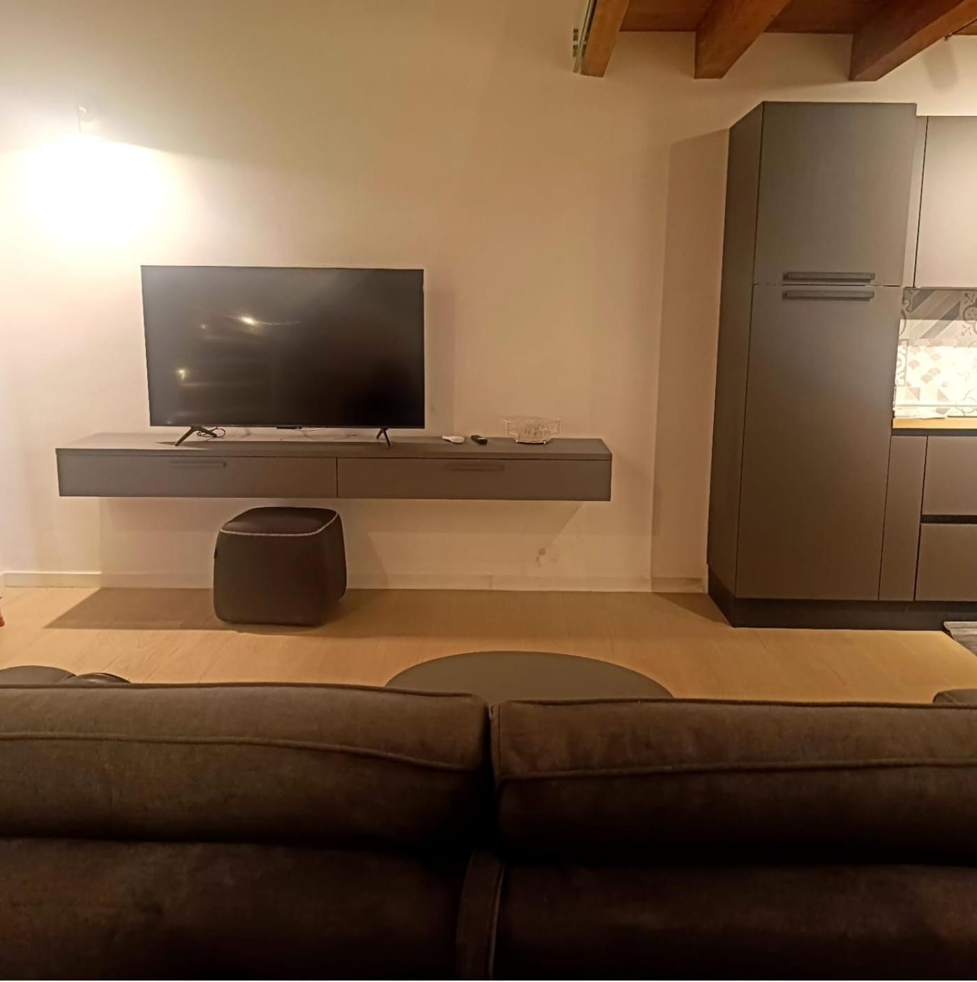 Apartment Le Di Sole Santa Rosalia