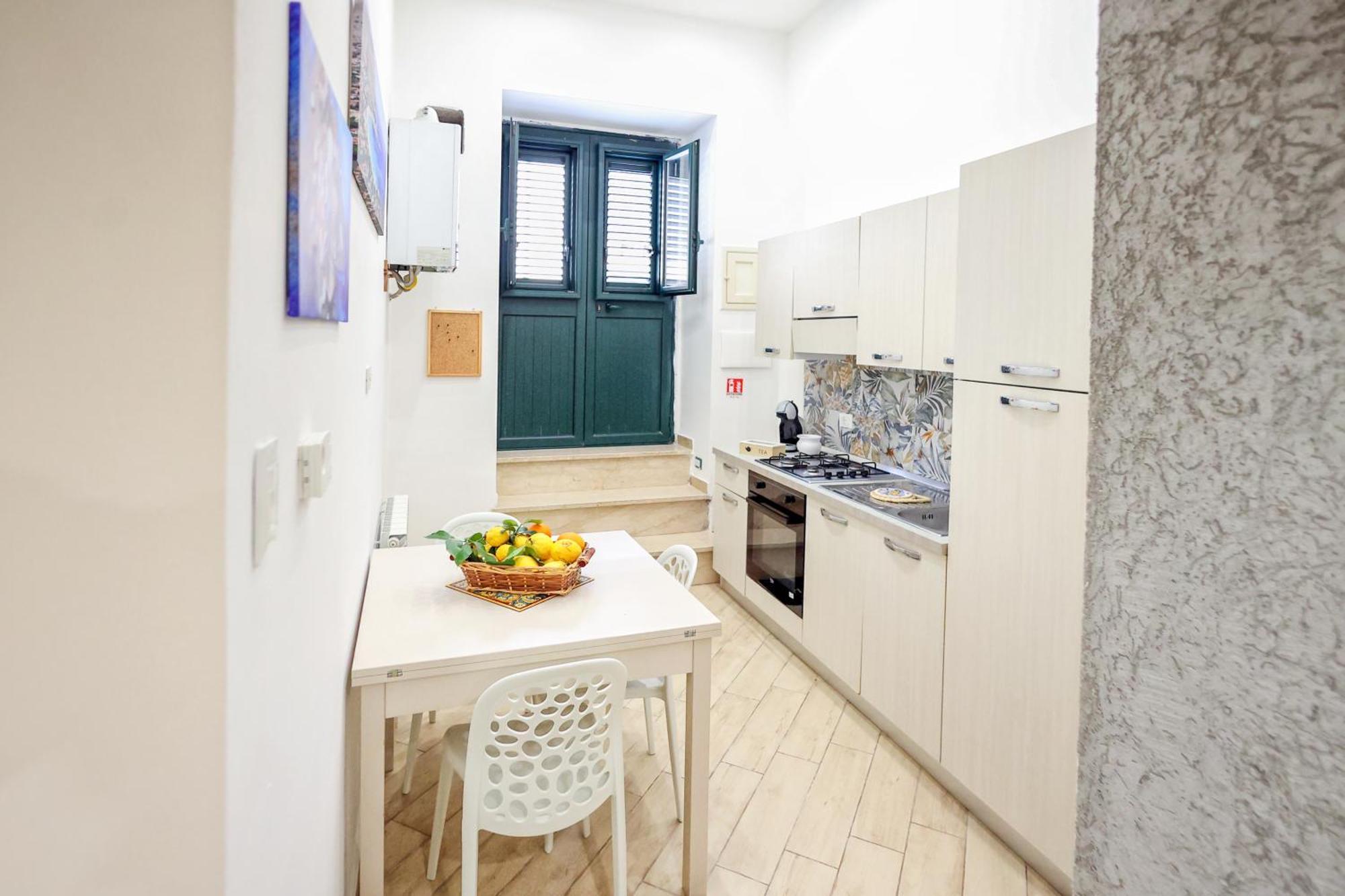 Apartamento Little House Pisani