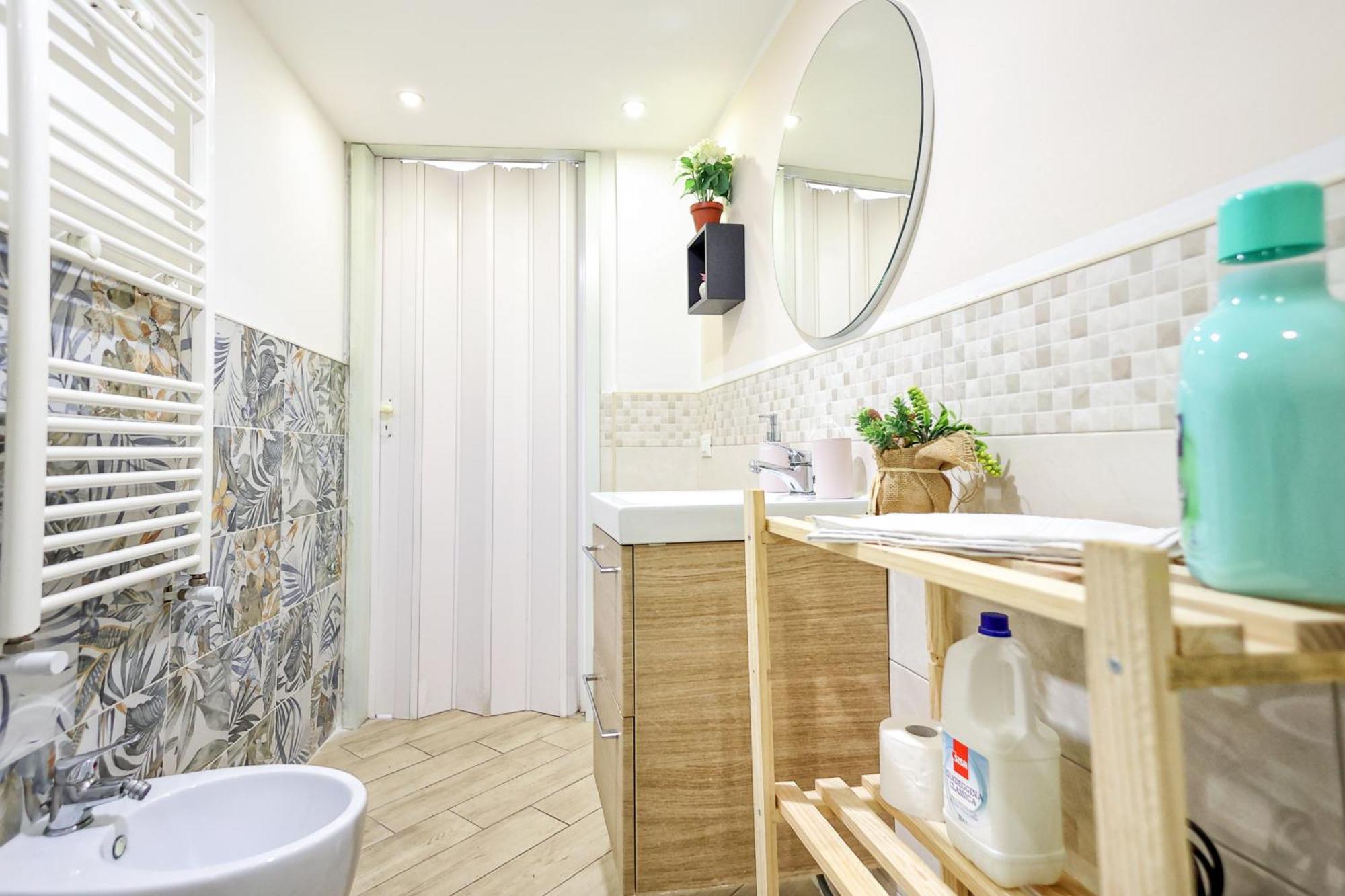 Little House Pisani Apartamento