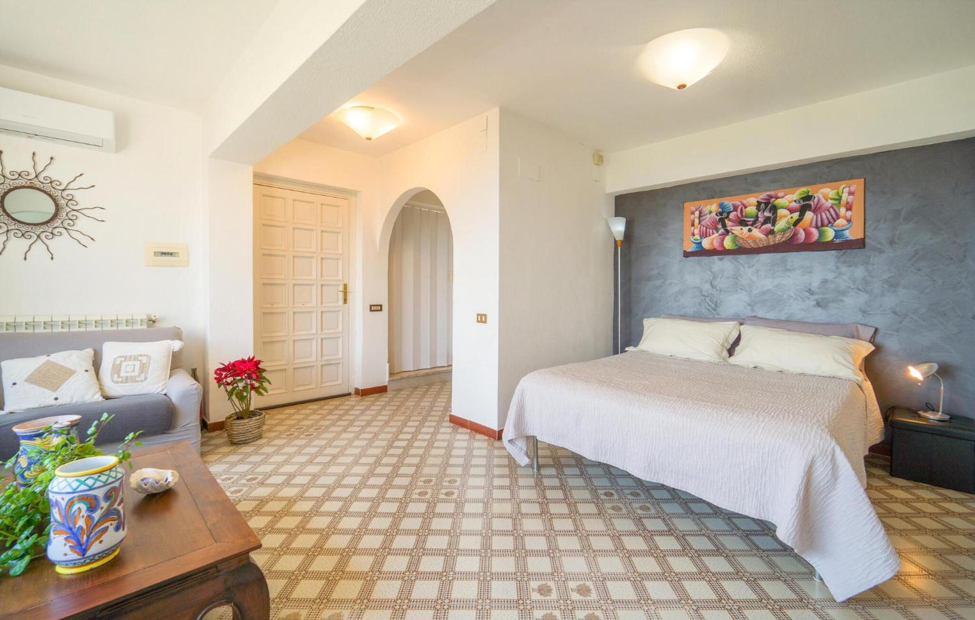 In Apartamento