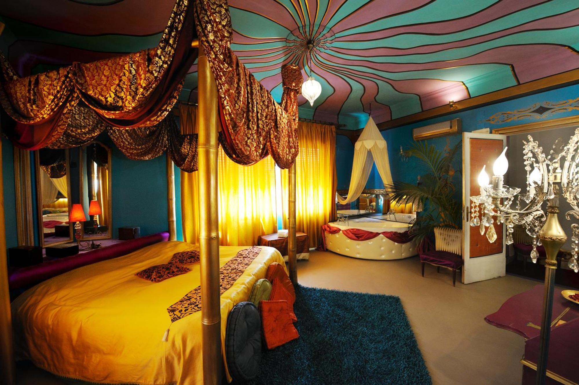 Affittacamere Sultan
