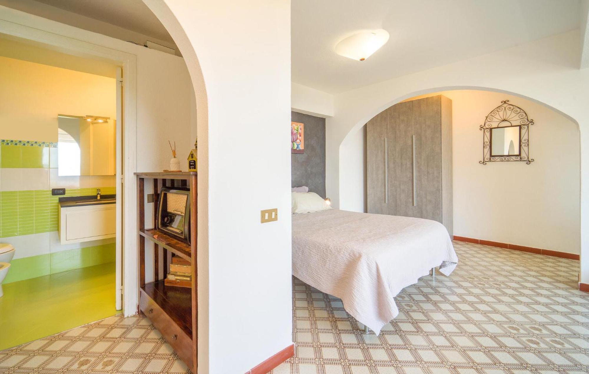 Apartamento In Palermo