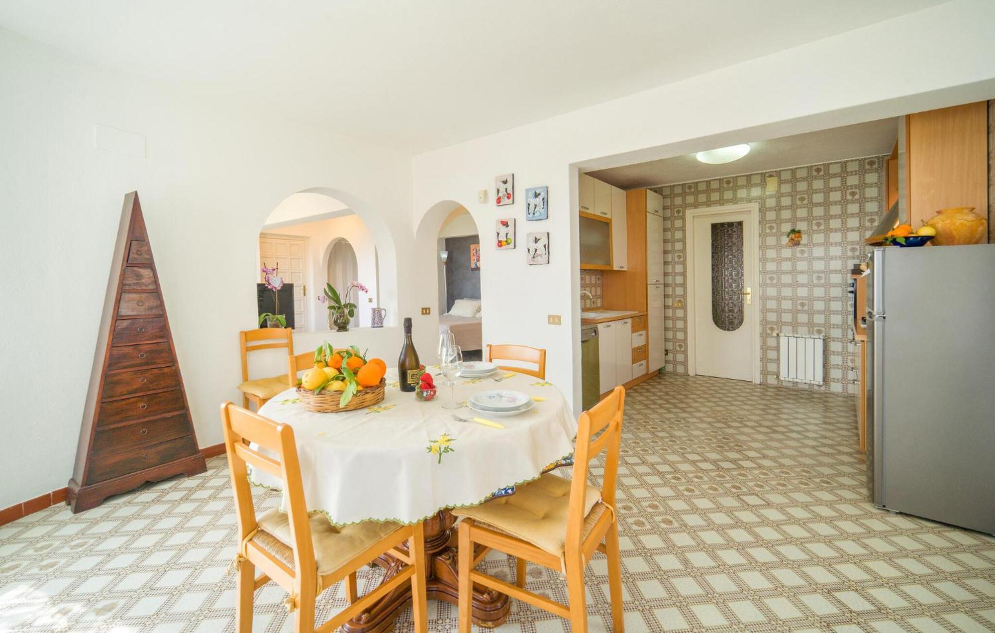 In Apartamento