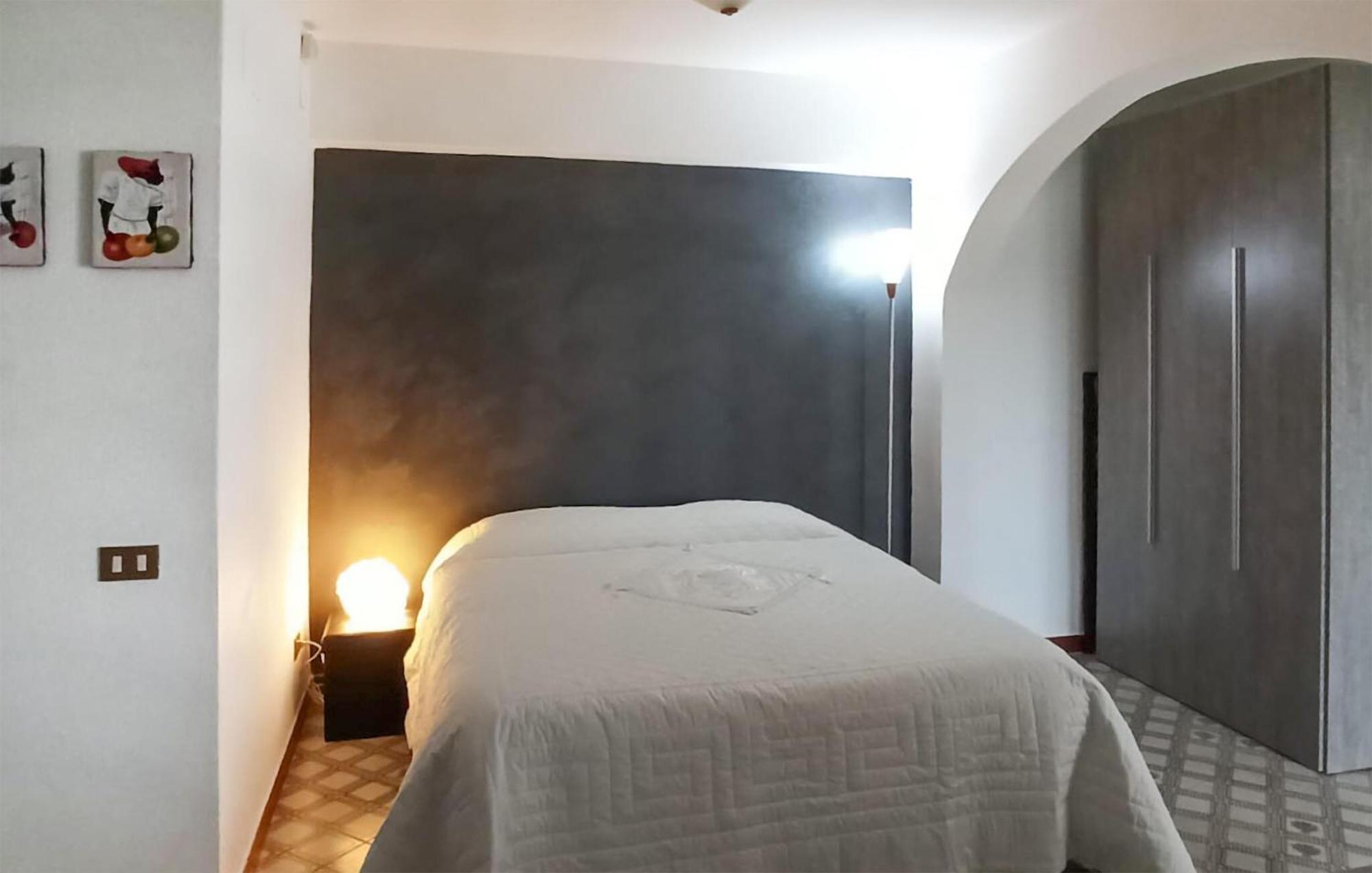 In Apartamento *