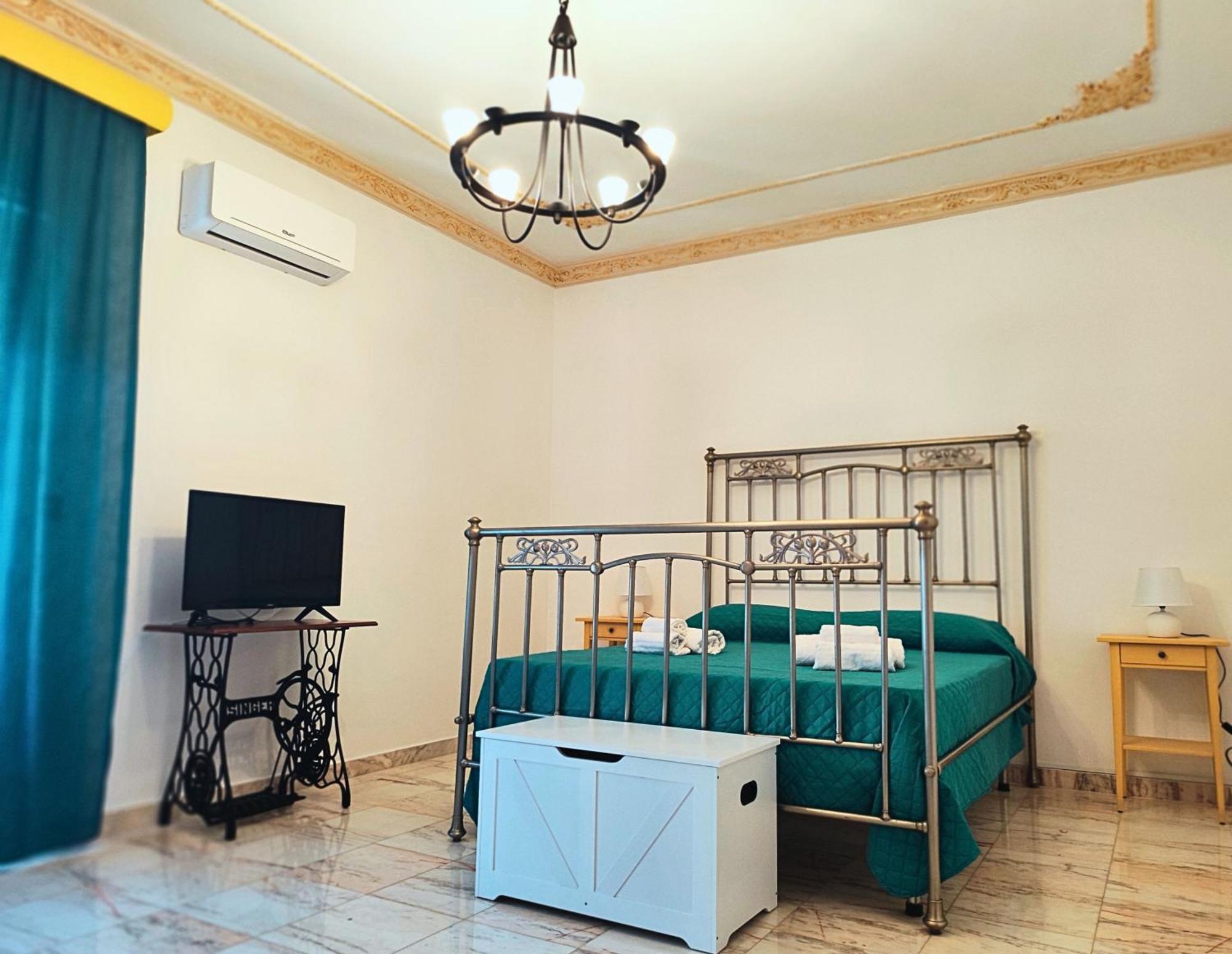 A Casa Da Mammi Palermo