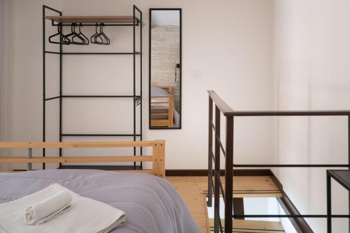 Note Al Massimo Maqueda Cozy Corner Apartment *