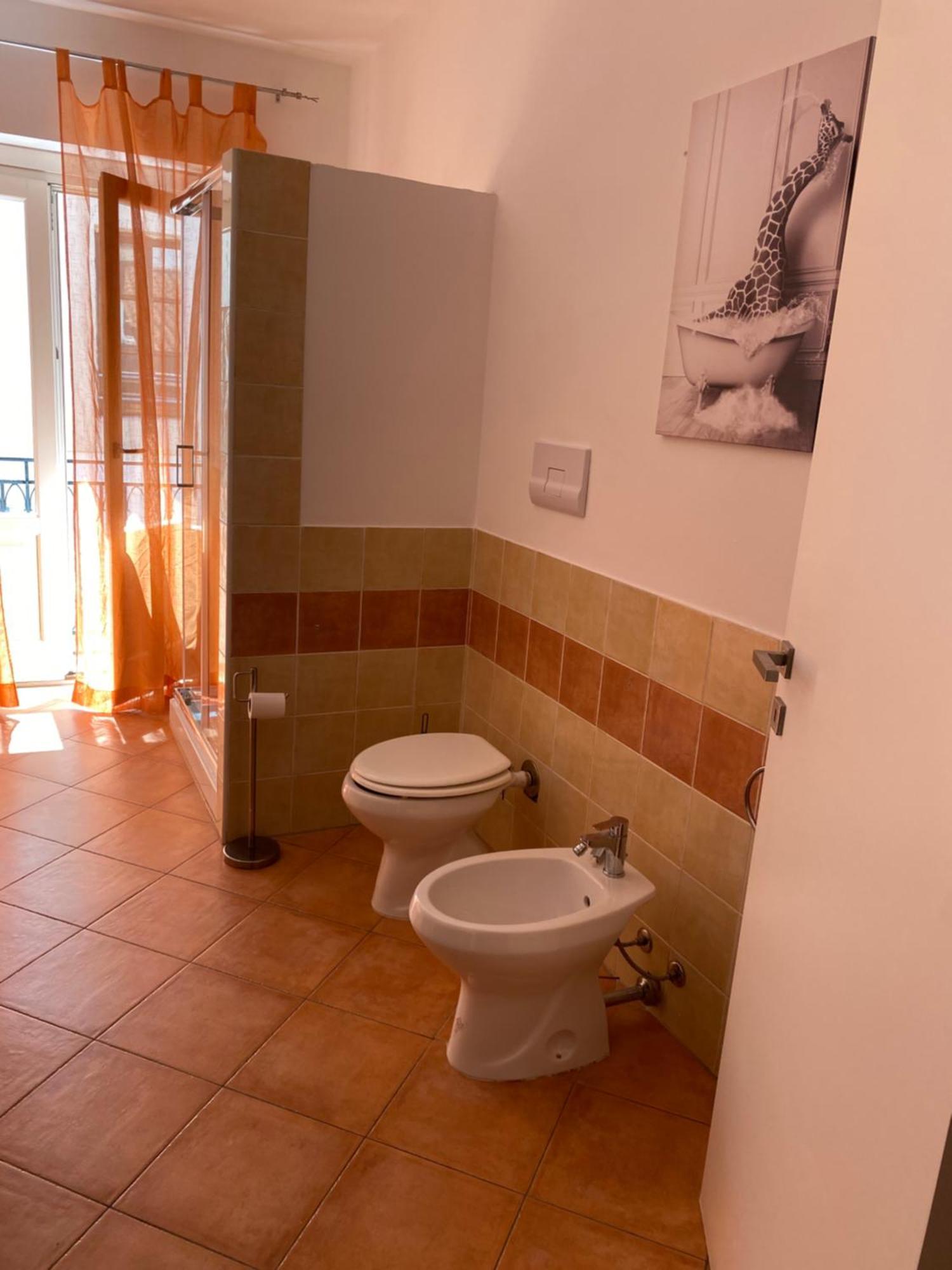 Casa Arancio *