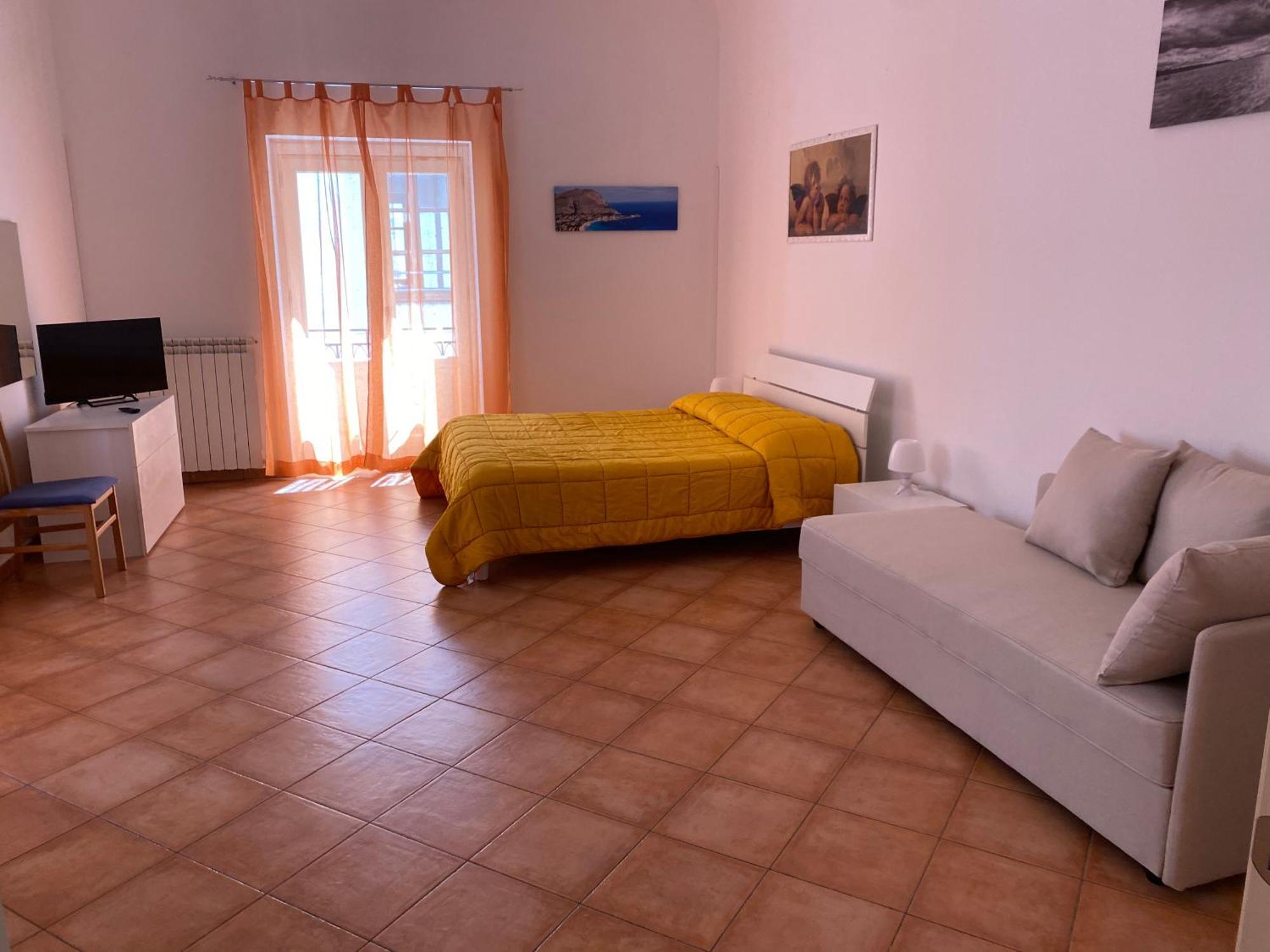 Casa Arancio Apartamento