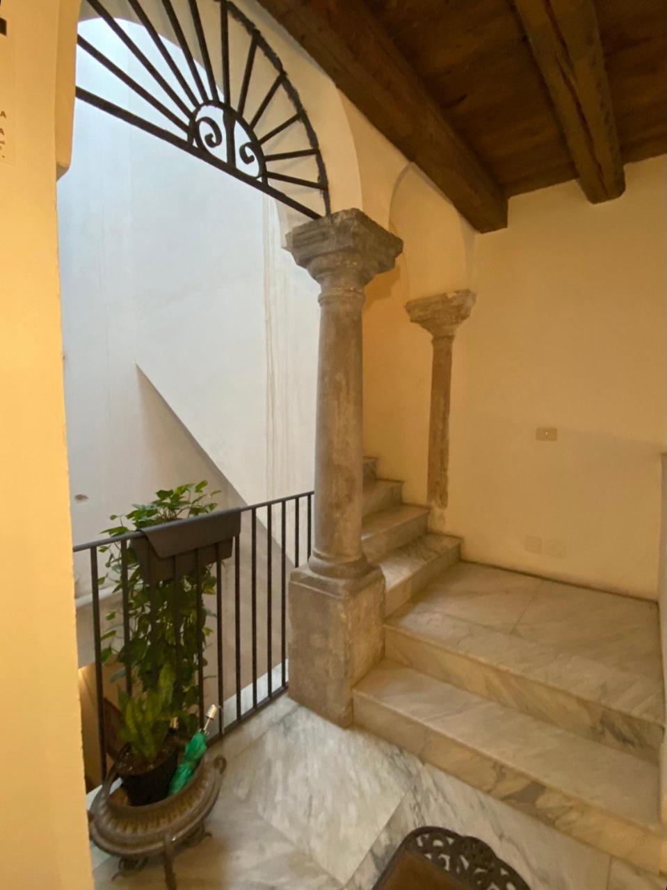 Bonello Appartamento Palermo