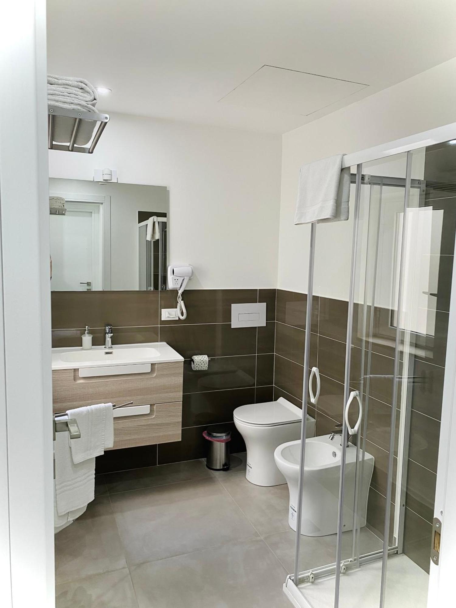 Attico Belvedere Apartment