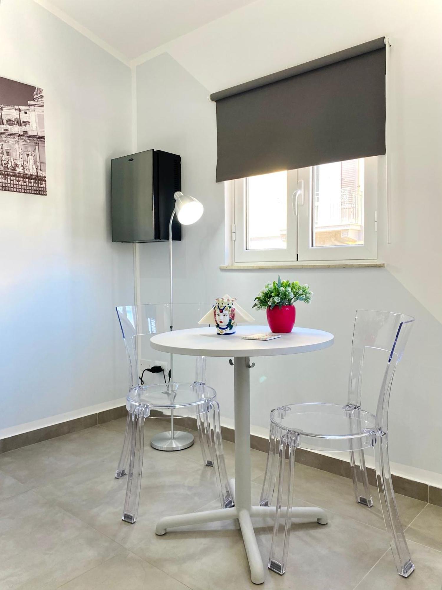 Appartamento Attico Belvedere *