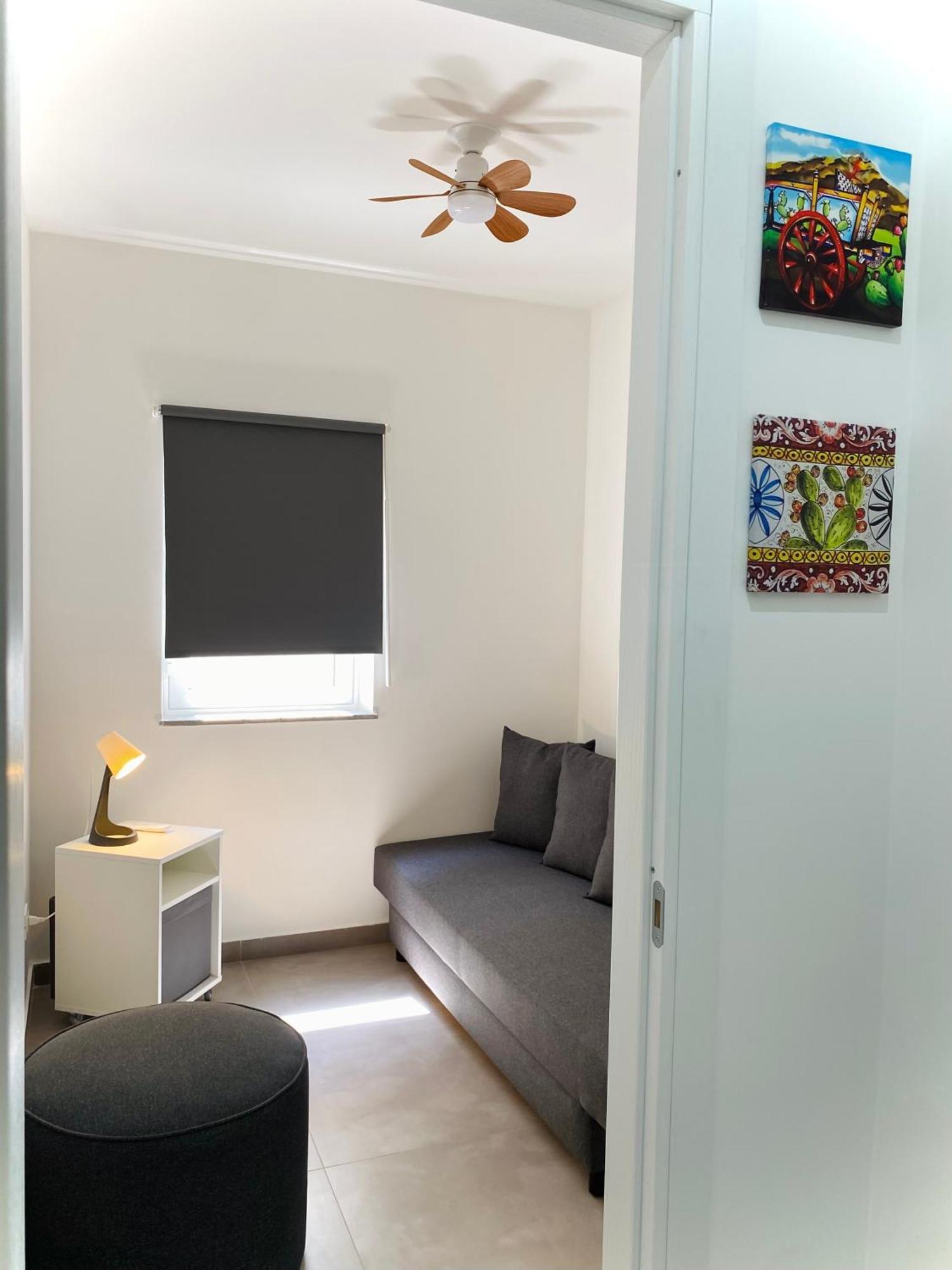 Attico Belvedere Apartment *