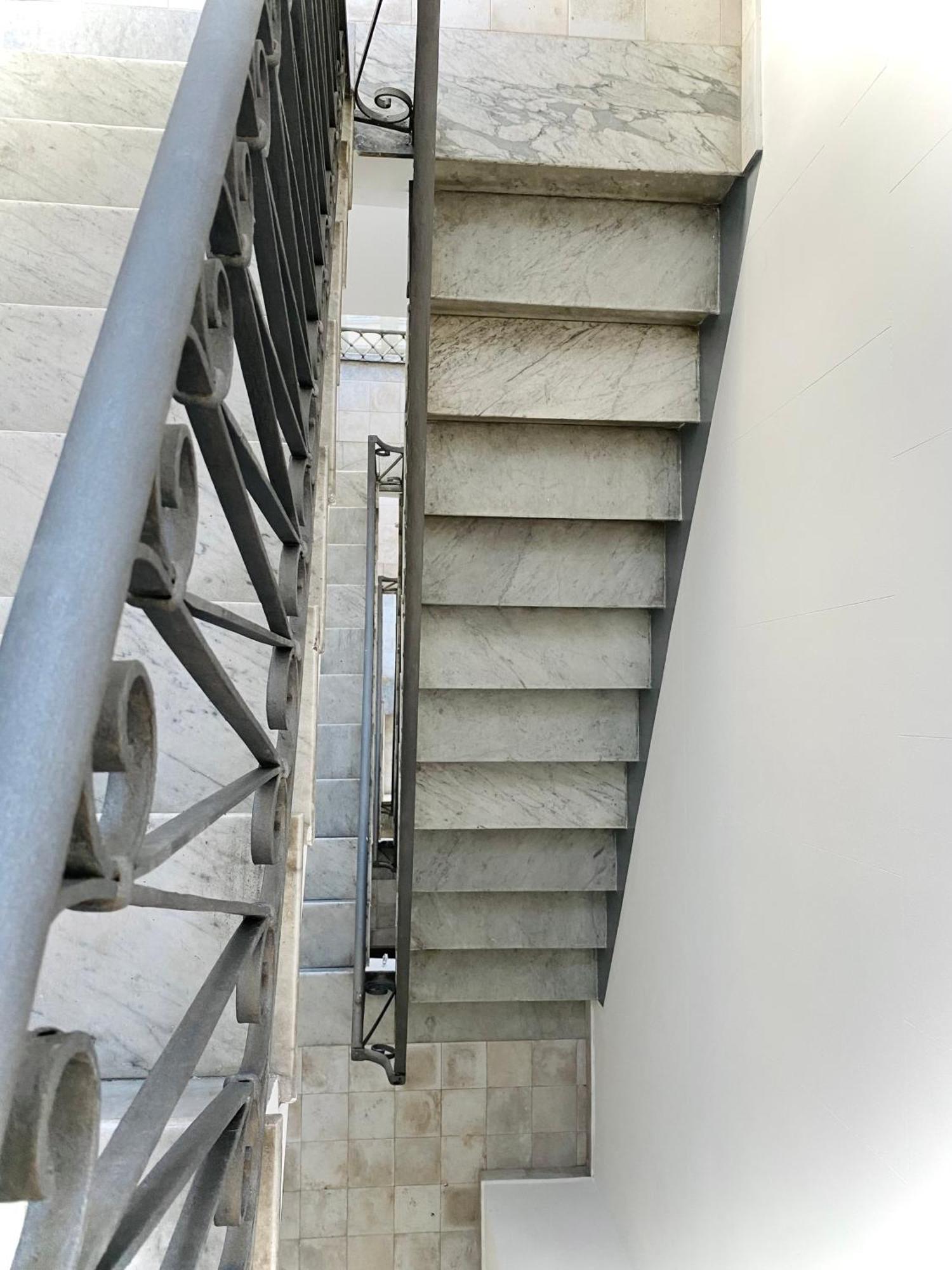 Appartamento Attico Belvedere *