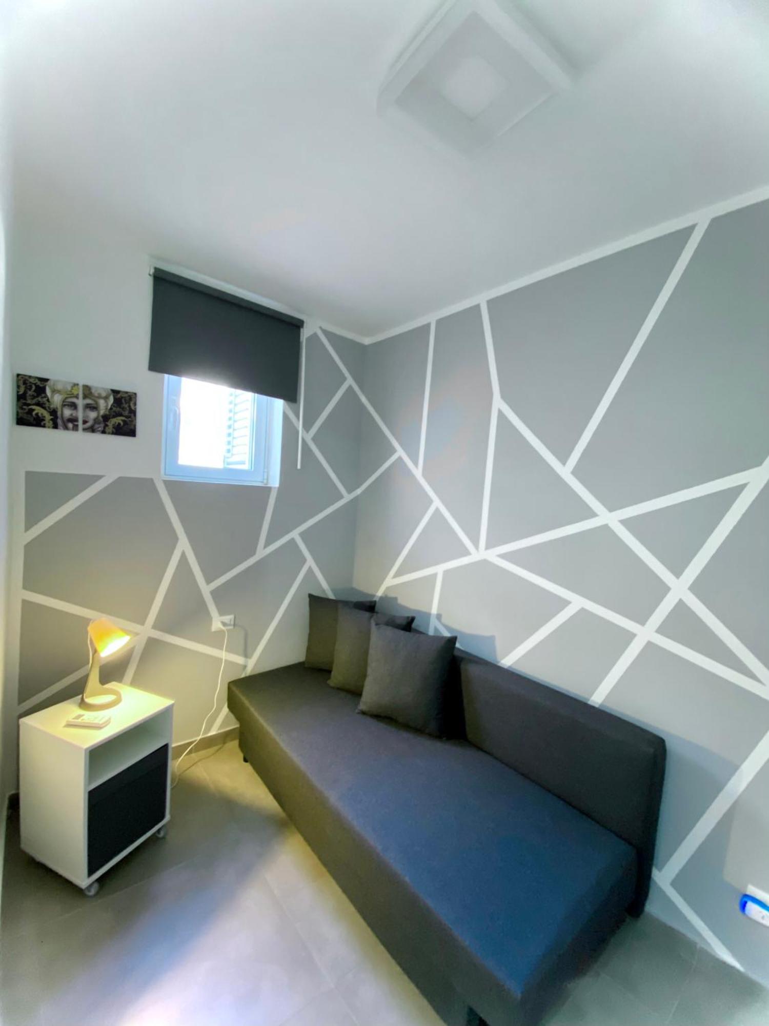 Appartamento Attico Belvedere