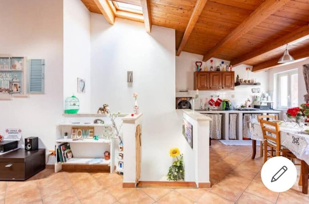 Indipendenza 2 Apartment