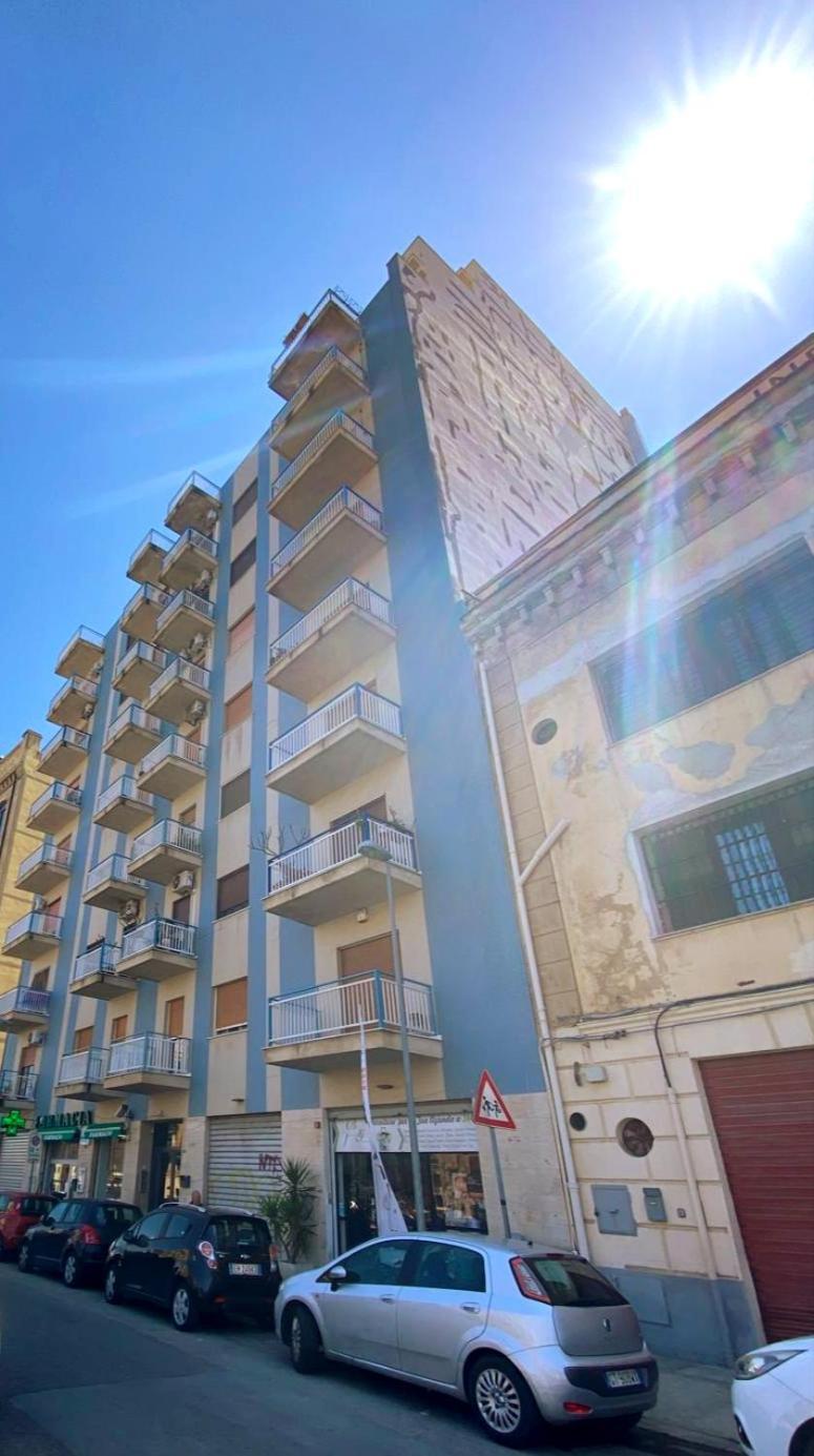 Di Nick Station Apartment Palermo