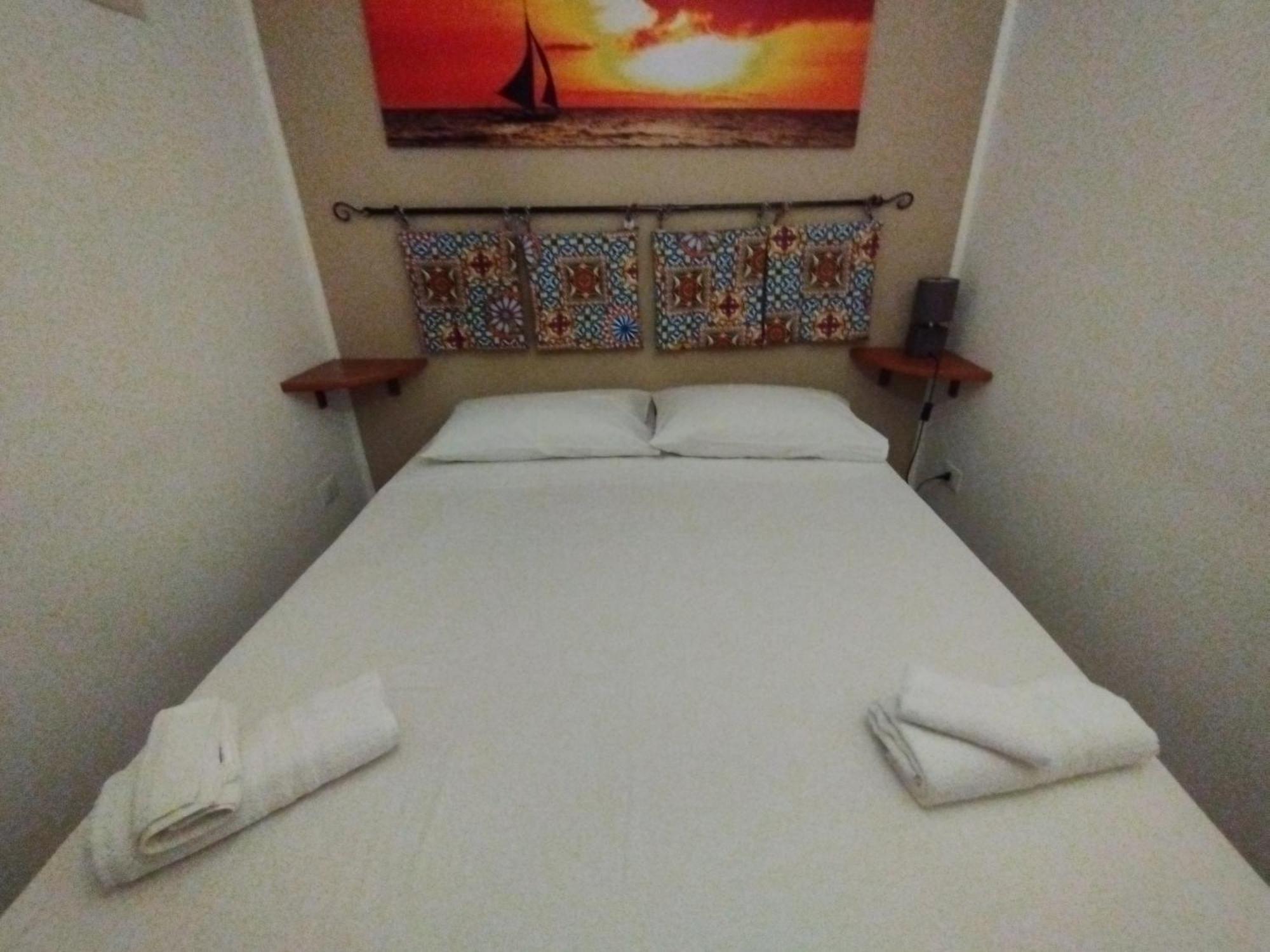 La Casetta Del Musicista Apartment *